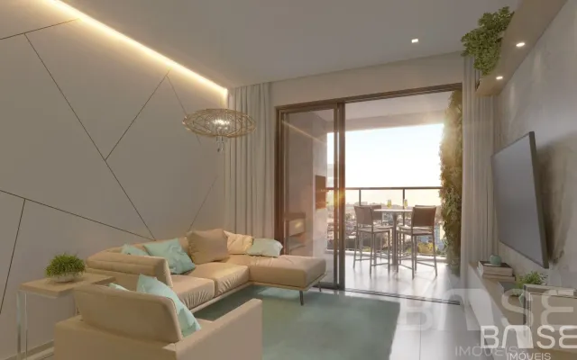 Apartamento com 2 dormitórios, foto 2