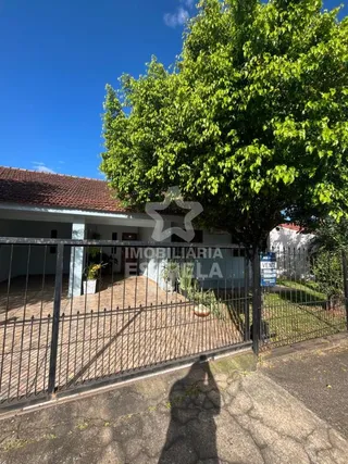 Casa com 3 dormitórios