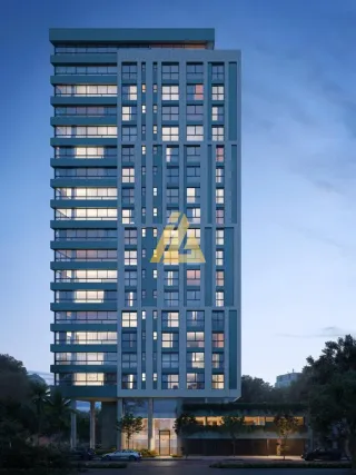 Apartamento com 3 dormitórios, foto 2