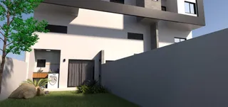 Foto da fachada de um imóvel residencial em Lajeado, Brasil.