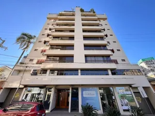 Apartamento com 3 dormitórios