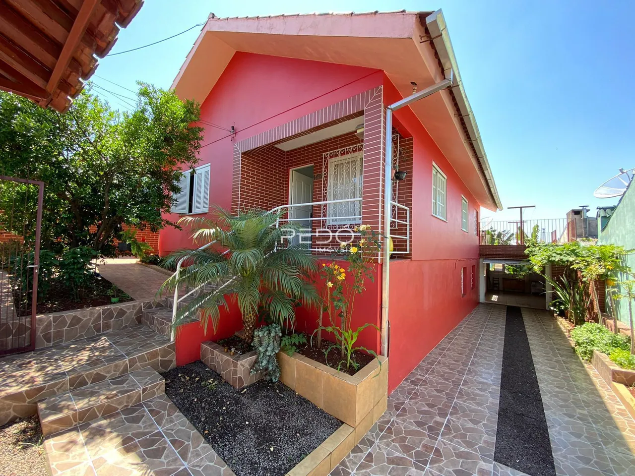 Casa com 3 dormitórios, foto 1