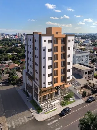 Apartamento com 3 dormitórios, foto 2