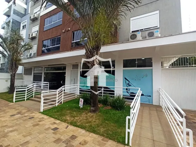 Apartamento com 1 dormitório
