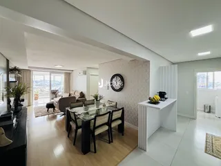 Apartamento com 2 dormitórios, foto 3