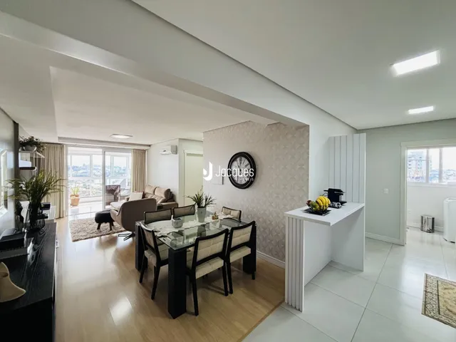 Apartamento com 2 dormitórios, foto 3