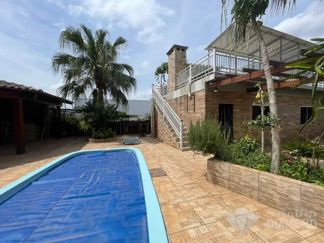 Casa com 3 dormitórios, foto 3