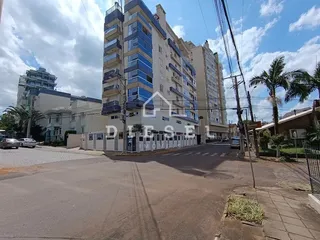Cobertura, foto 1