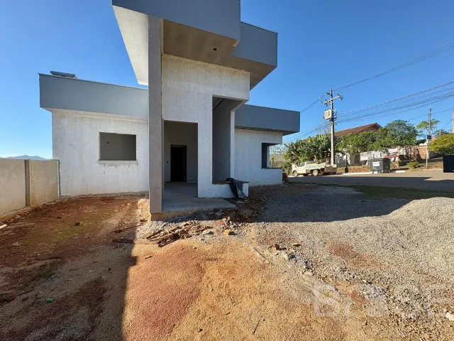 Casa geminada com 2 dormitórios, foto 2