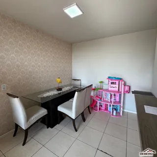 Apartamento com 2 dormitórios, foto 6