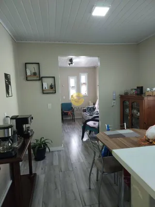 Casa com 3 dormitórios, foto 4