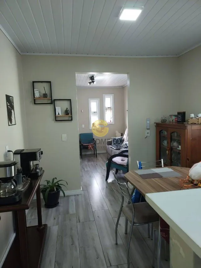 Casa com 3 dormitórios, foto 4