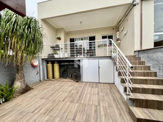 Sobrado com 3 dormitórios, foto 12