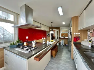 Casa com 6 dormitórios, foto 10