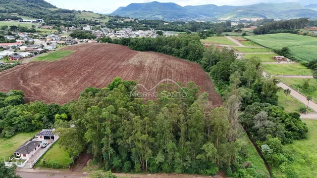 Área rural, foto 2