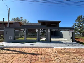 Casa com 3 dormitórios, foto 1