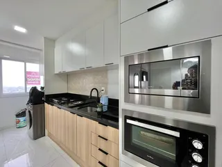 Apartamento com 2 dormitórios, foto 9