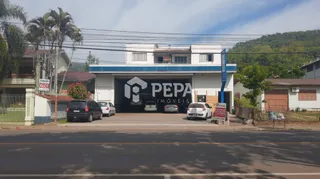 Sala comercial, foto 1