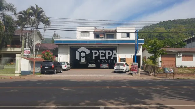 Sala comercial