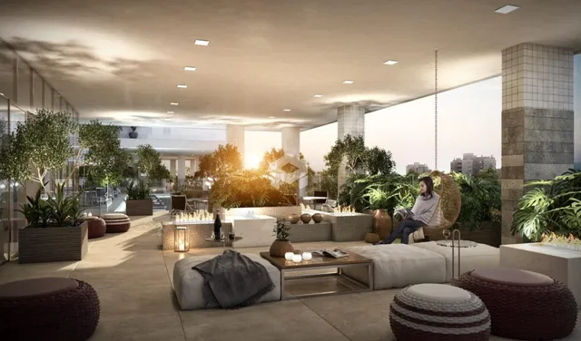 Apartamento com 2 dormitórios, foto 5