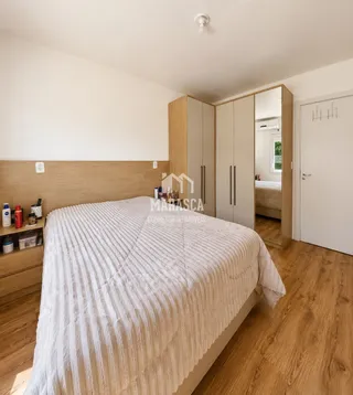 Casa geminada com 2 dormitórios, foto 12