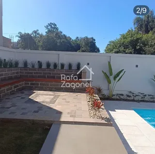 Casa com 3 dormitórios, foto 2