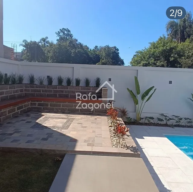 Casa com 3 dormitórios, foto 2