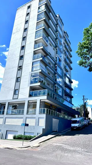 Apartamento com 2 dormitórios, foto 2