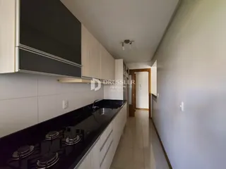 Apartamento com 2 dormitórios, foto 7