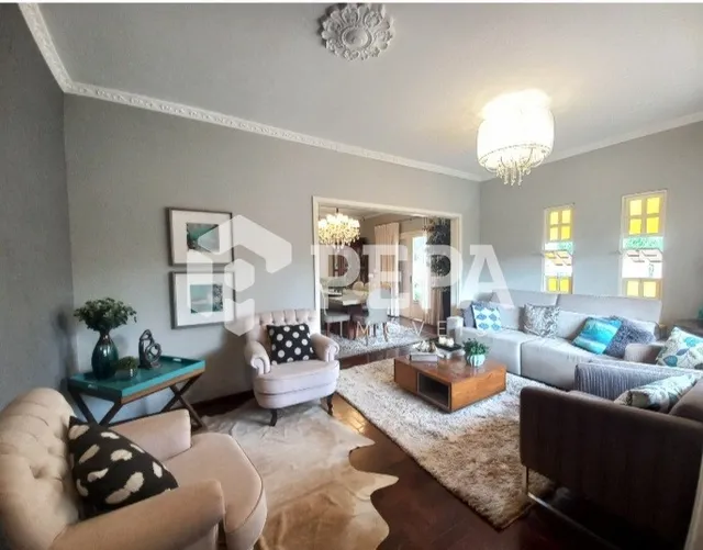 Casa com 4 dormitórios, foto 2
