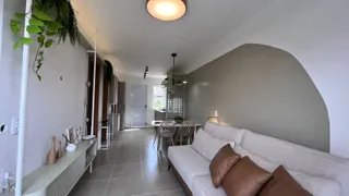 Casa geminada com 2 dormitórios, foto 3