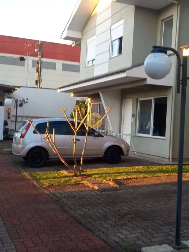 Sobrado com 2 dormitórios, foto 2