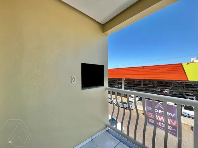 Apartamento com 2 dormitórios, foto 4