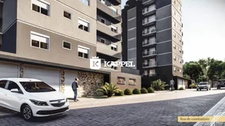 Apartamento com 2 dormitórios, foto 14