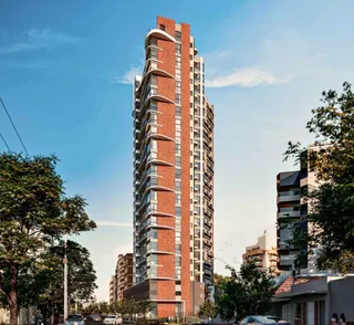 Apartamento com 2 dormitórios, foto 2