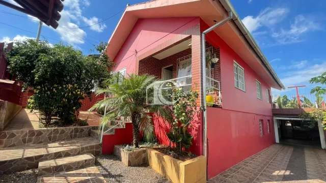 Casa com 3 dormitórios, foto 4