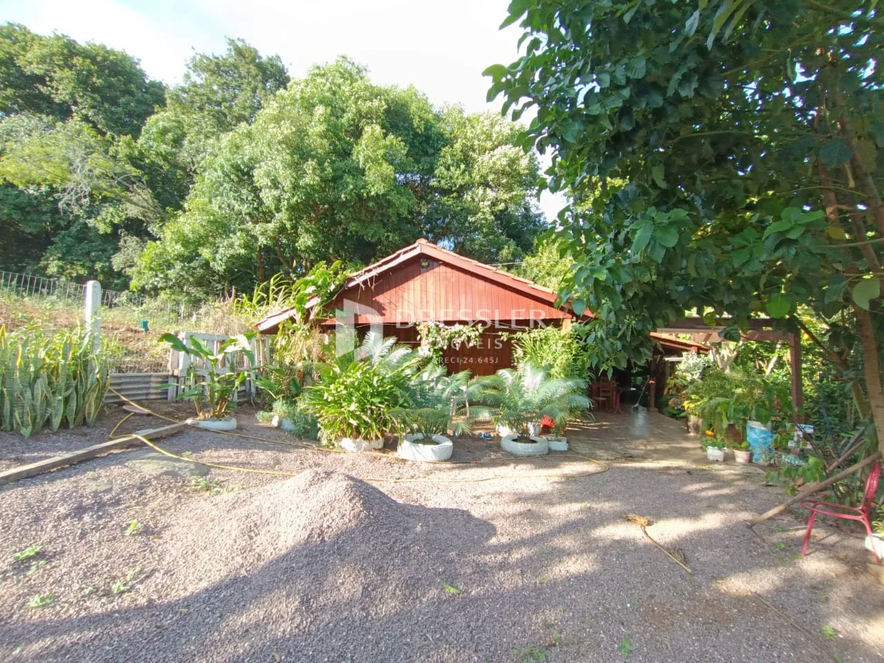 Área rural com 1 dormitório, foto 1