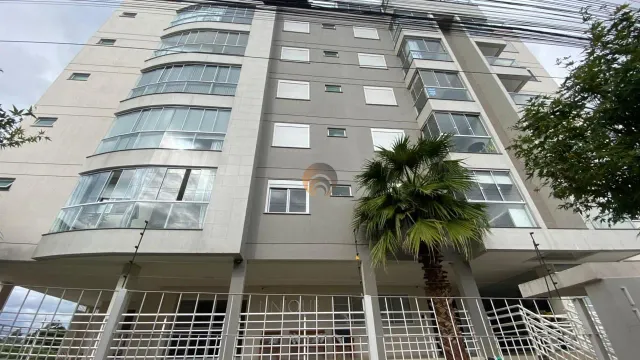 Apartamento com 3 dormitórios