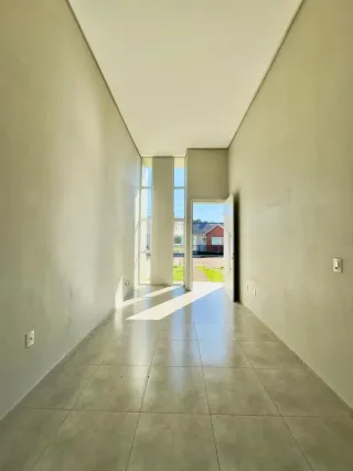 Casa geminada com 2 dormitórios, foto 3