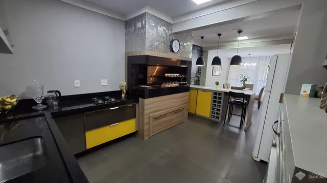 Casa com 3 dormitórios, foto 3