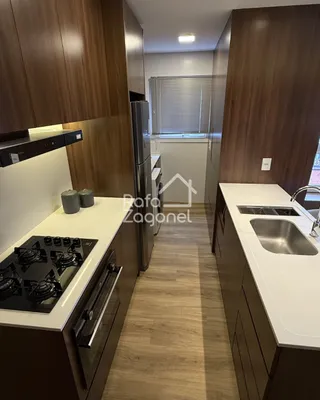 Apartamento com 2 dormitórios, foto 4