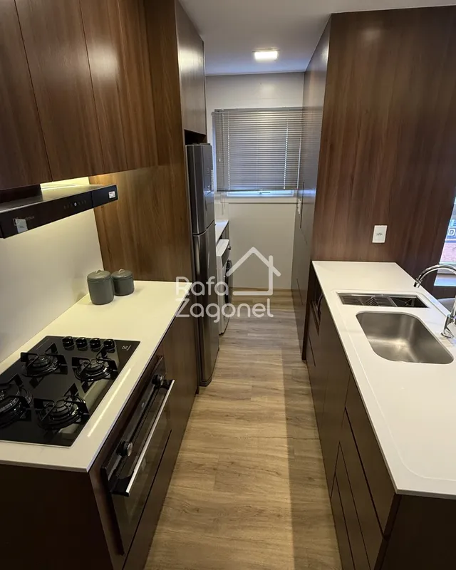 Apartamento com 2 dormitórios, foto 4