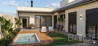 Casa com 3 dormitórios, foto 4