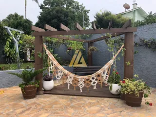 Casa com 4 dormitórios, foto 37