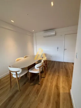 Apartamento com 2 dormitórios, foto 3