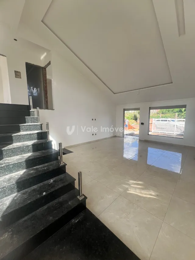 Casa com 3 dormitórios, foto 3