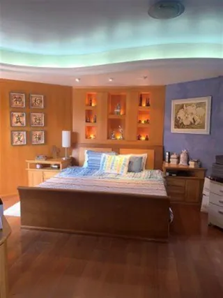 Casa com 5 dormitórios, foto 12