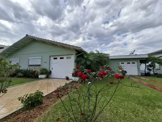 Casa com 3 dormitórios, foto 2