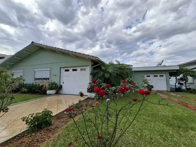 Casa com 3 dormitórios, foto 2