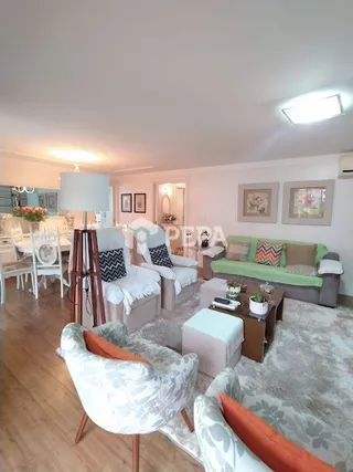 Apartamento com 3 dormitórios, foto 4